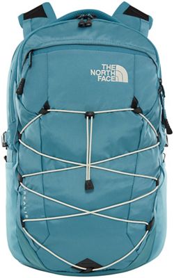 North face clearance borealis classic review